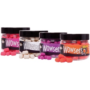 Wafters Dynamite Baits Wowsers 7mm