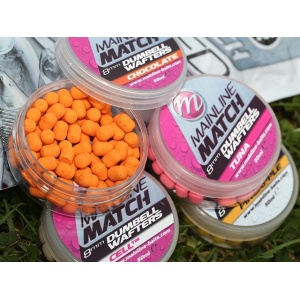Wafters Mainline Dumbell Match 6mm 50ml - echipament pentru pescuit - Fisela