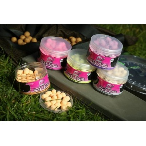 Wafters Mainline Pastel Barrels 12x15mm - echipament pentru pescuit - Fisela