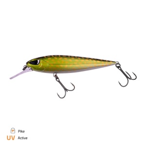 Zeck Dundee SP Pike 13.5cm 41g
