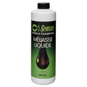 Aditiv Lichid Sensas Melasa (Liquid Molasses) 500ml - echipament pentru pescuit - Fisela