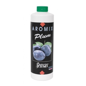 Aditiv Lichid Sensas Prune Super Aromix Plum 500ml