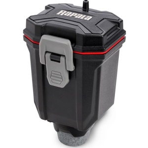 Aerator Plutitor Rapala Pompa Aer Pestisori RCDDFA