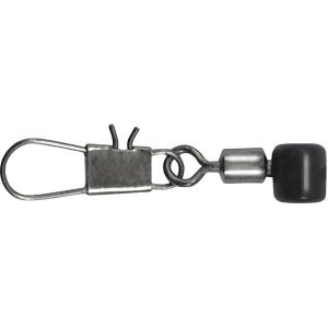 Agrafa Culisanta Feeder Daiwa N Zon Bead With Safety Snap 6buc