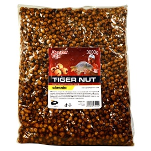 Alune Tigrate Fierte Benzar Mix Natur 3kg