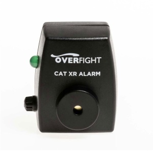 Avertizor Somn Overfight Cat XR