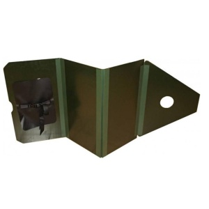 Barca Pneumatica Allroundmarine Kiwi Verde 2.8m