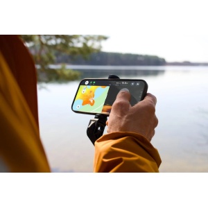 Barcuta Nadire Navomodel Deeper Spark Pentru Plantat - Img 11