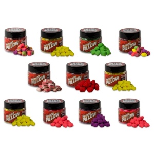 Benzar Method Pillow 7mm