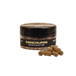 Benzar Micro Wafters Concourse 3.5mm 10g - echipament pentru pescuit - Fisela