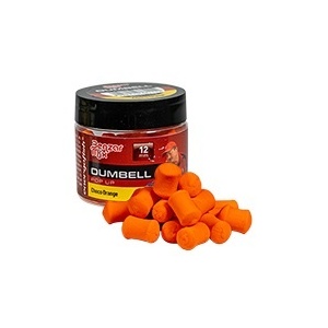 Benzar Pop-Up Dumbell 12mm - echipament pentru pescuit - Fisela