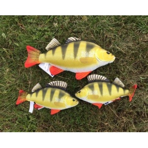 Biban din Plus Cadou Pescuit 32cm - detaliu produs