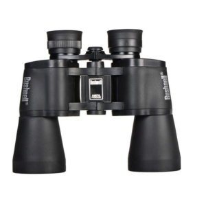 Binoclu Bushnell Pacifica 10x50 Black