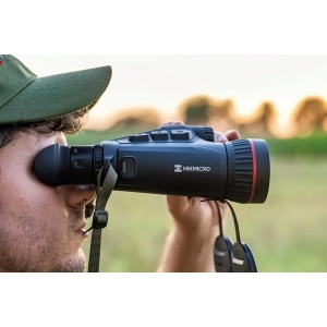 Binoclu Termic HikMicro Habrok Pro HX60LS 1280x1024 - Img 7