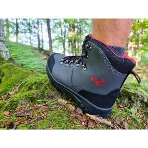 Bocanci Wading JMC Talpa Vibram Pescuit la Musca - echipament pentru pescuit - Fisela