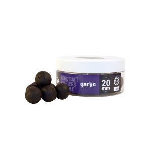 Carlig Boilies Carlig Critic Echilibrate The One Solubile 20mm 150g pentru pescuit - Fisela