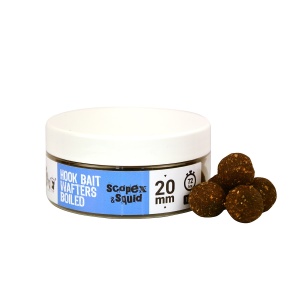 Carlig Boilies Carlig Critic Echilibrate The One Tari 20mm 150g pentru pescuit - Fisela