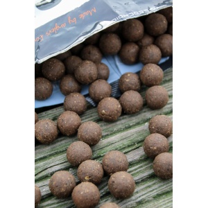 Boilies Dynamite Baits Peppered Squid 5kg - echipament pentru pescuit - Fisela
