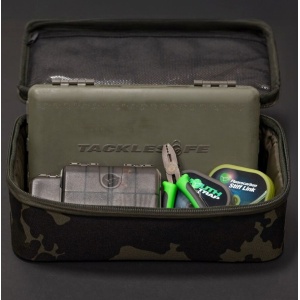 Borseta Accesorii Crap Korda Compac 140 27.5x14.5x10cm