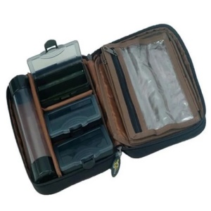 Borseta Carp Spirit Enduro Feeder 16x6x22cm