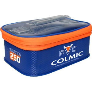 Borseta PVC Colmic Scorpion 250 21x15x8cm