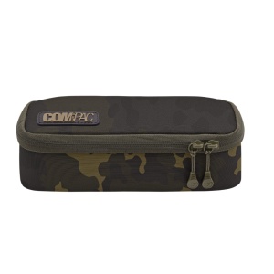 Borseta Tamburi Korda Compac Narrow Dark Kamo