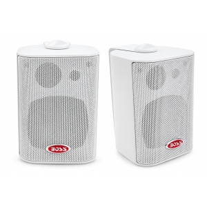 Boxe Marine Externe Boss Audio MR4.3W 200W