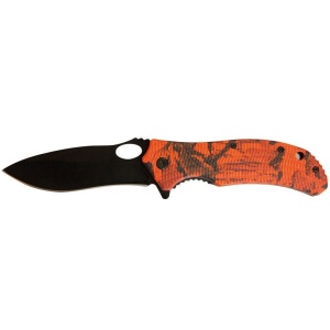 Briceag Cu Amnar Verney Carron Kamo Blaze Lama 90mm