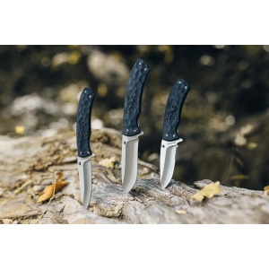 Briceag Vanatoare Browning Primal Medium Lama 9cm - echipament pentru vanatoare - Fisela