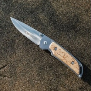 Briceag Vanatoare Marttiini MFK-CB Lama 8cm - echipament pentru vanatoare - Fisela