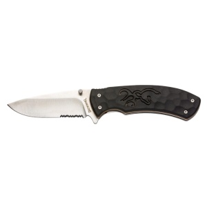 Briceag Vanator Browning Primal Small Folder Lama 8cm
