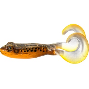 Broasca LiveTarget Freestyle Frog 524 7.5cm 2buc