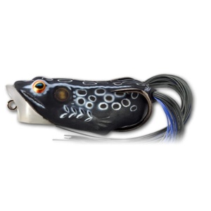 Broasca LiveTarget Frog Popper 517 5.5cm 11g