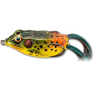 Broasca LiveTarget Hollow Frog 519 6.5cm 21g