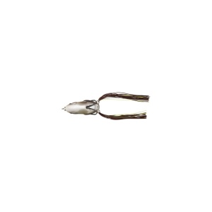 Broasca Savage Gear 3D Walk Frog Brown Frog 7cm 20g - echipament pentru pescuit - Fisela