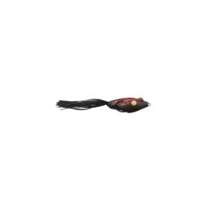 Broasca Storm SX Soft Bull Frog Black Camo 7cm 20g