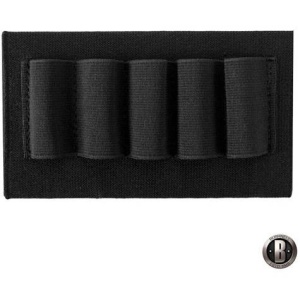 Bushnell Husa Pat Arma cu Cartusiera 5 Posturi