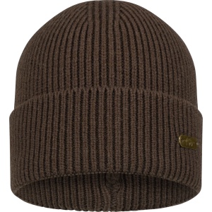 Caciula Vanator Blaser Tommy Rib Beanie Dark Brown - Img 2