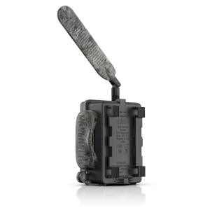 Camera Video Zeiss Trailcam Secacam1 3MP - echipament pentru vanatoare - Fisela