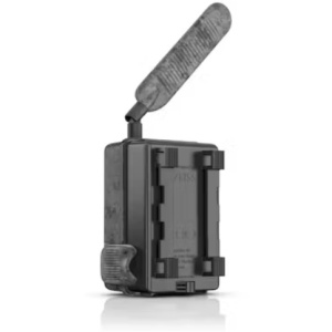 Camera Video Zeiss Trailcam Secacam3 3MP cu GPS - echipament pentru vanatoare - Fisela