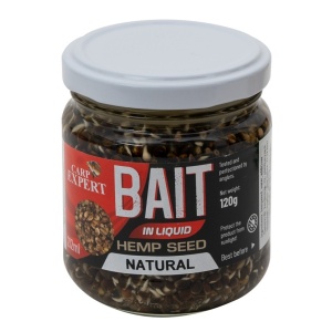 Canepa De Pescuit Fiarta si Incoltita CXP Borcan 212ml