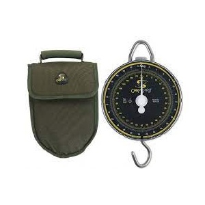 Cantar Mecanic Carp Spirit Reuben Heaton 50kg