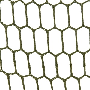Cap Minciog Crap Carp Expert 100x100cm V Metalic - Img 3