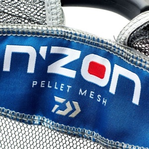 Minciog Daiwa Cap Minciog N Zon Pellet 50x40cm pentru pescuit - Fisela