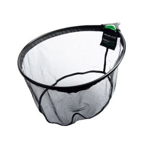 Cap Minciog Maver MV-R Hair Rig Plasa Fina 45x35cm