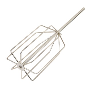 Cap Mixer Nada Malaxor Maver 8 Pale