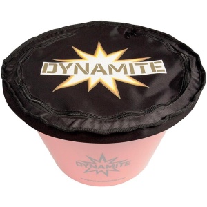 Capac Neopren pentru Galeata Dynamite Baits 17L