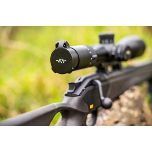 Capac Protectie Luneta Blaser B1 Flip-Open (4-20x58mm) - echipament pentru vanatoare - Fisela