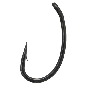 Carlig Owner Carlig CM-09 Carp Master Curve Shank Magic pentru pescuit - Fisela
