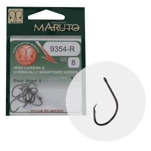 Carlige Cioc de Papagal Maruto 9354-R BN